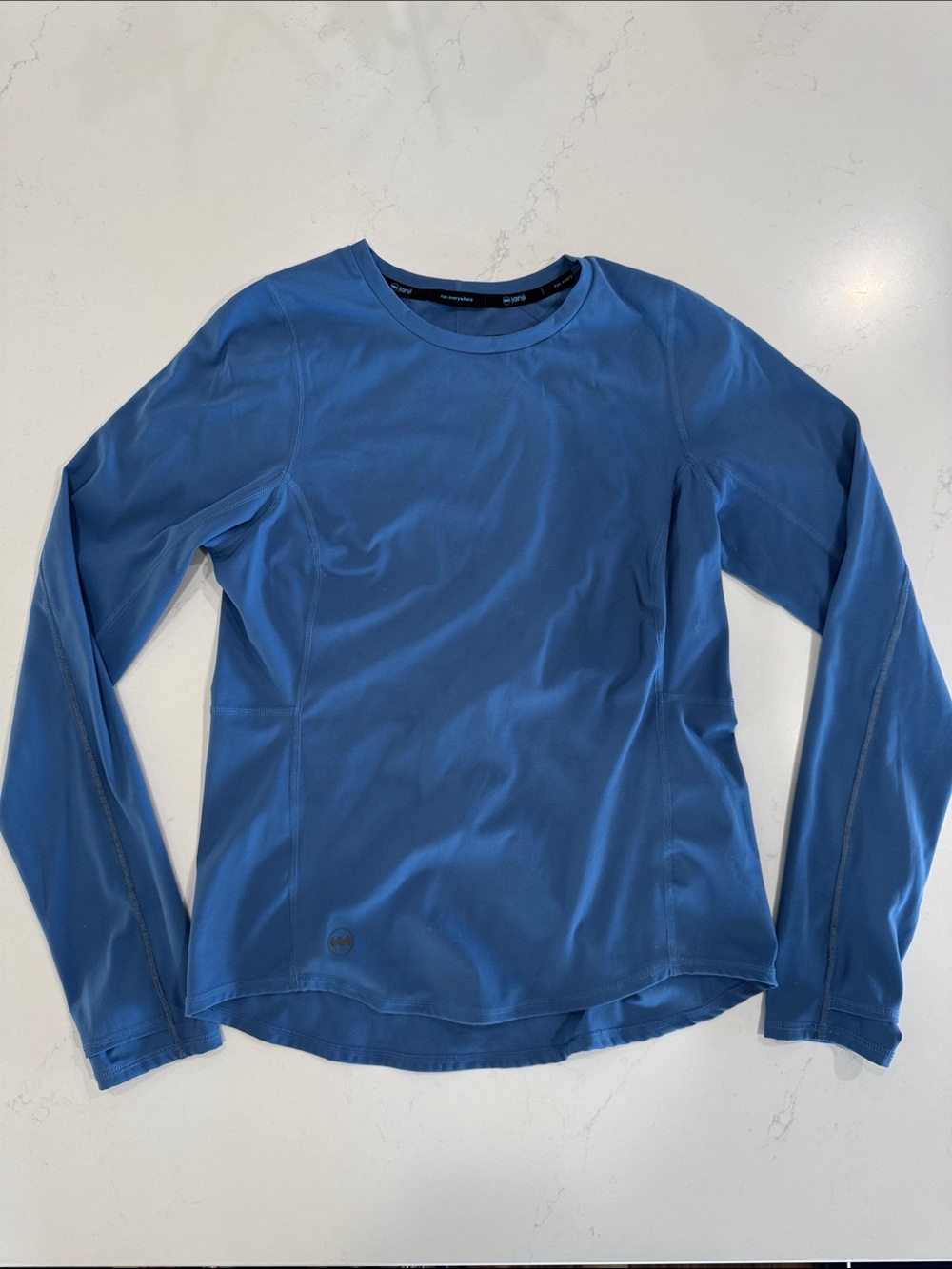 Janji Mercury Crew Pullover